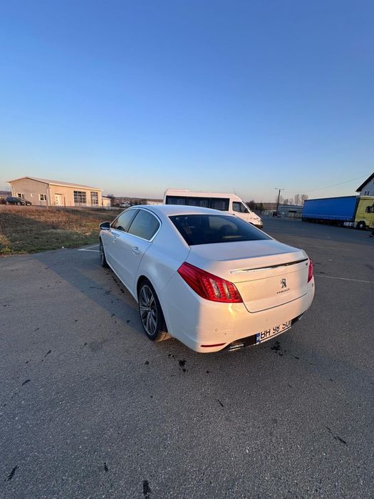 De Vanzare Peugeot 508 GT