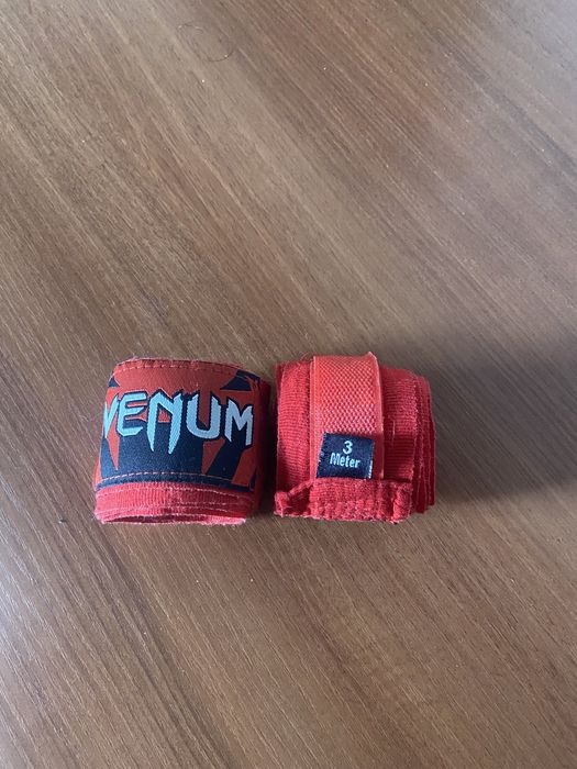 Бинт спортивный для бокса