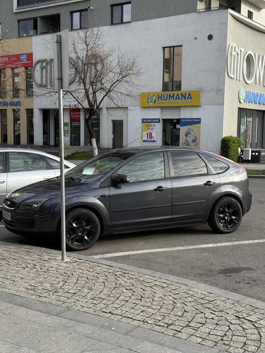 Jante+cauciucuri R17