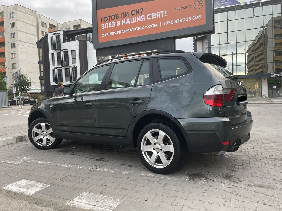 Джанти Autec 18” с гуми