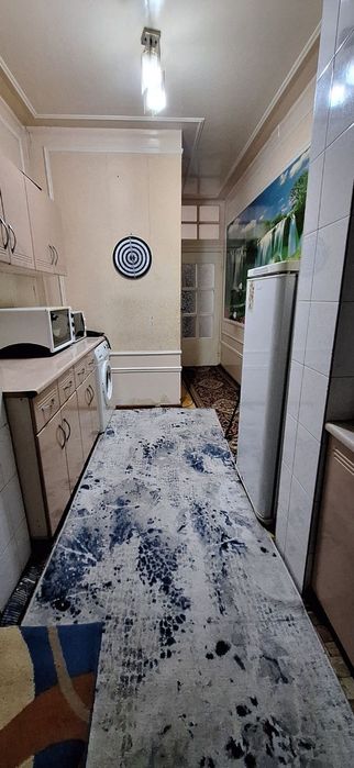 Сдаю 3 ком на Юнусабаде