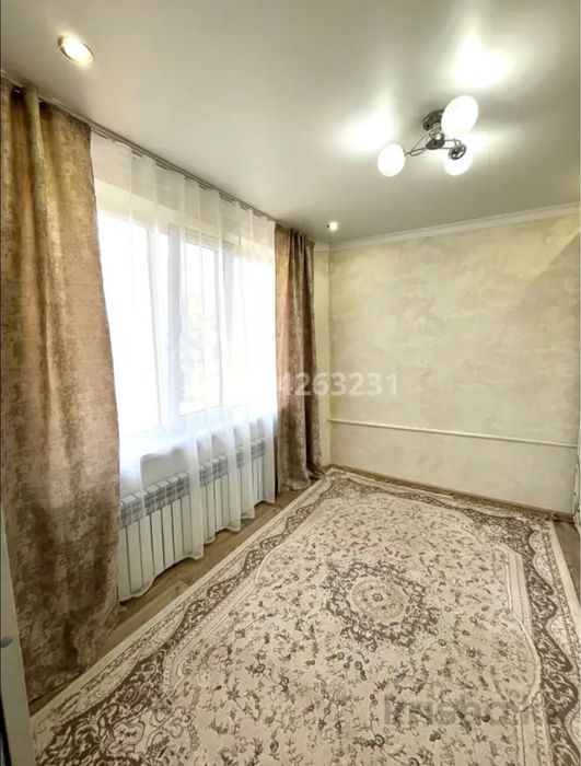 Продам 3х комнатную квартиру