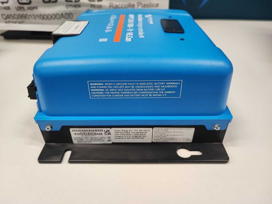 Victron Energy SmartSolar MPPT 250/100