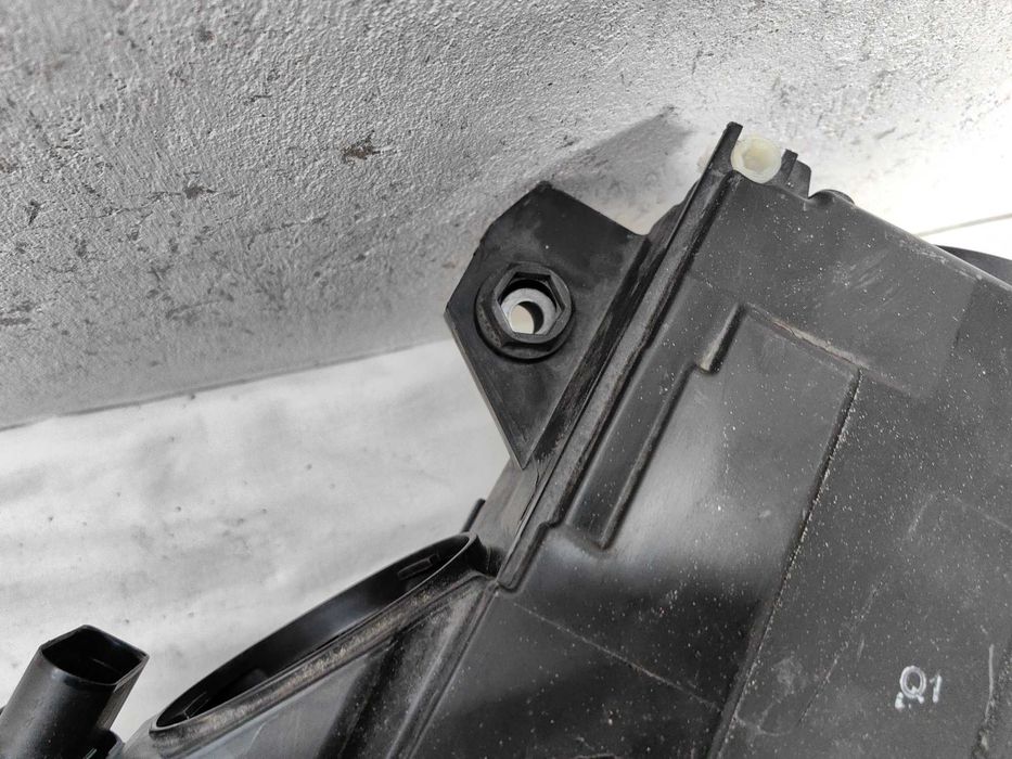 Оригинален фар Ауди А3  Audi A3 Led Bixenon