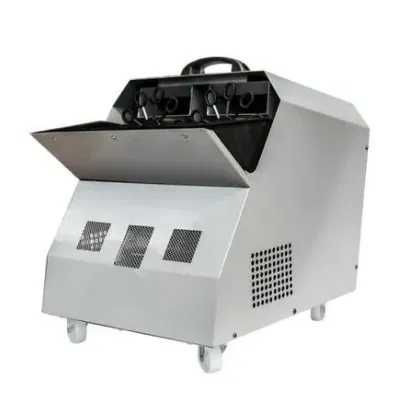 Masina Baloane Dubla, 2 Palete, 300W, Cu Telecomanda