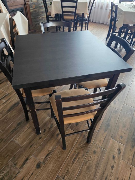 Vand mobilier restaurant