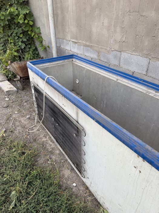 Продам холодильник