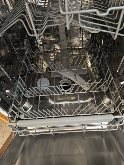 Masina de spalat vase Whirlpool WSFE 2B19, 10 seturi, 5 programe, Clas