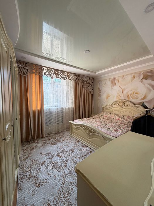 Продам 3-х комнатную квартиру