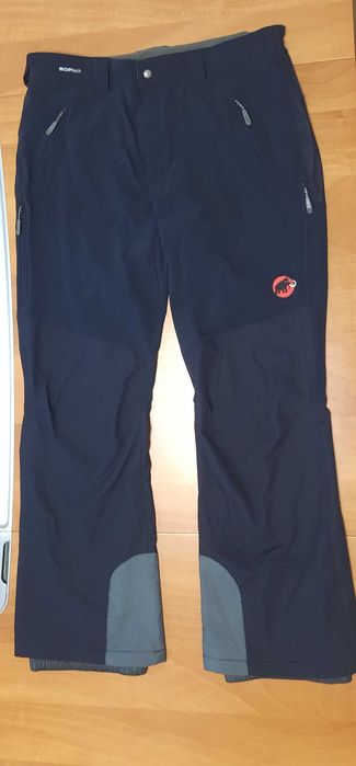 Mammut-Чисто Нов