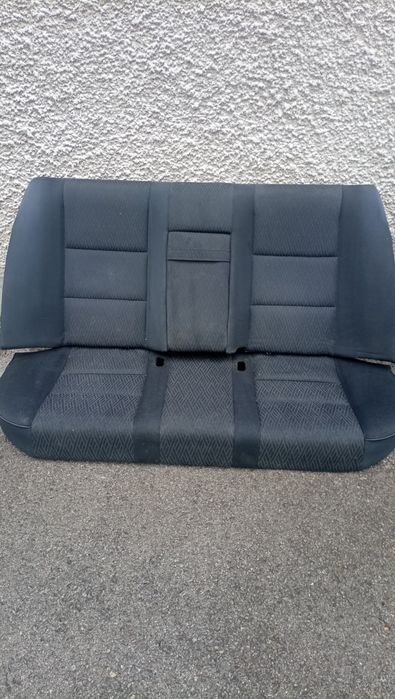 Задни седалки за е 39