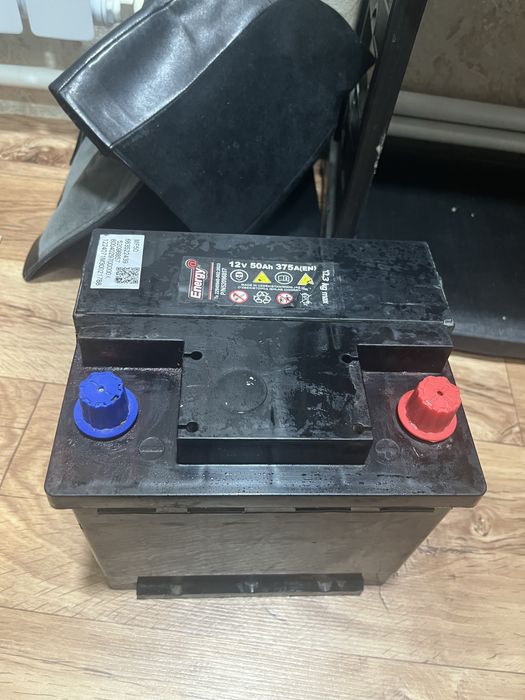 Продам аккумулятор