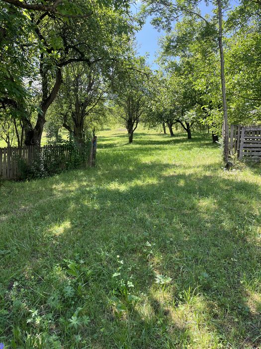 Vand casa plus gradina 68 ari
