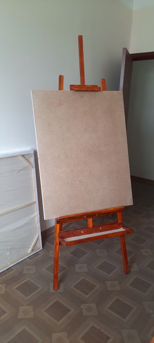 Мольберт для рисования картин