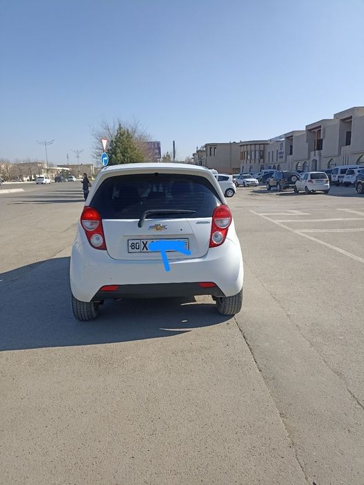 Продаётся спарк срочно