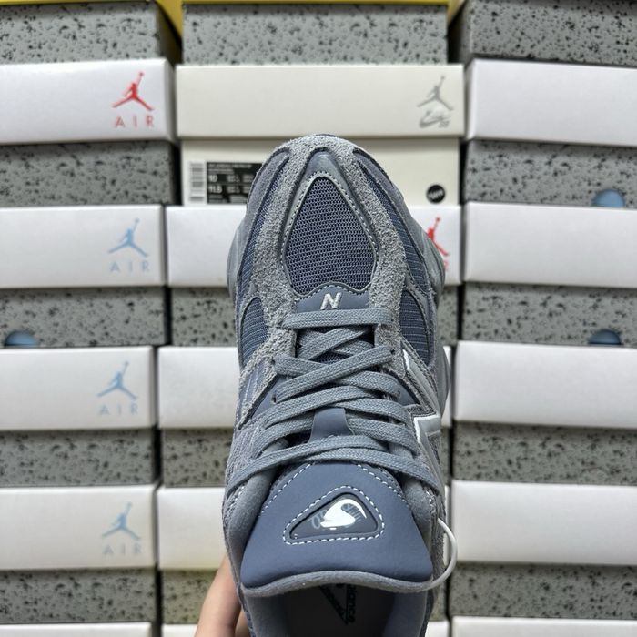 New Balance 9060 Arctic Grey U9060IB