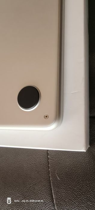 Лаптоп MacBook Air 13 M3 16GB 512 SSD като НОВ
