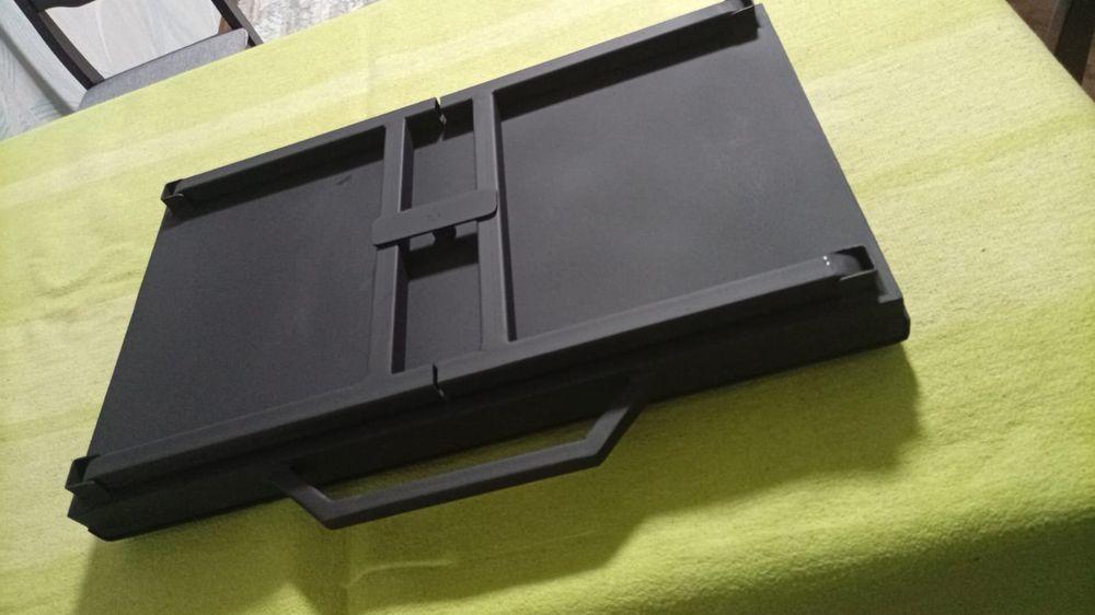 Мангал чемодан!!!