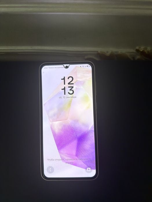 GALAXY A35 5G в хорошом состояние