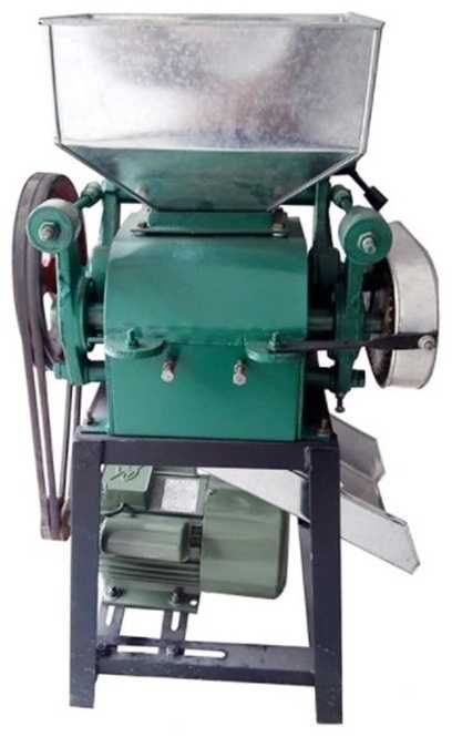 KAZGRANULATOR плющилка 150000