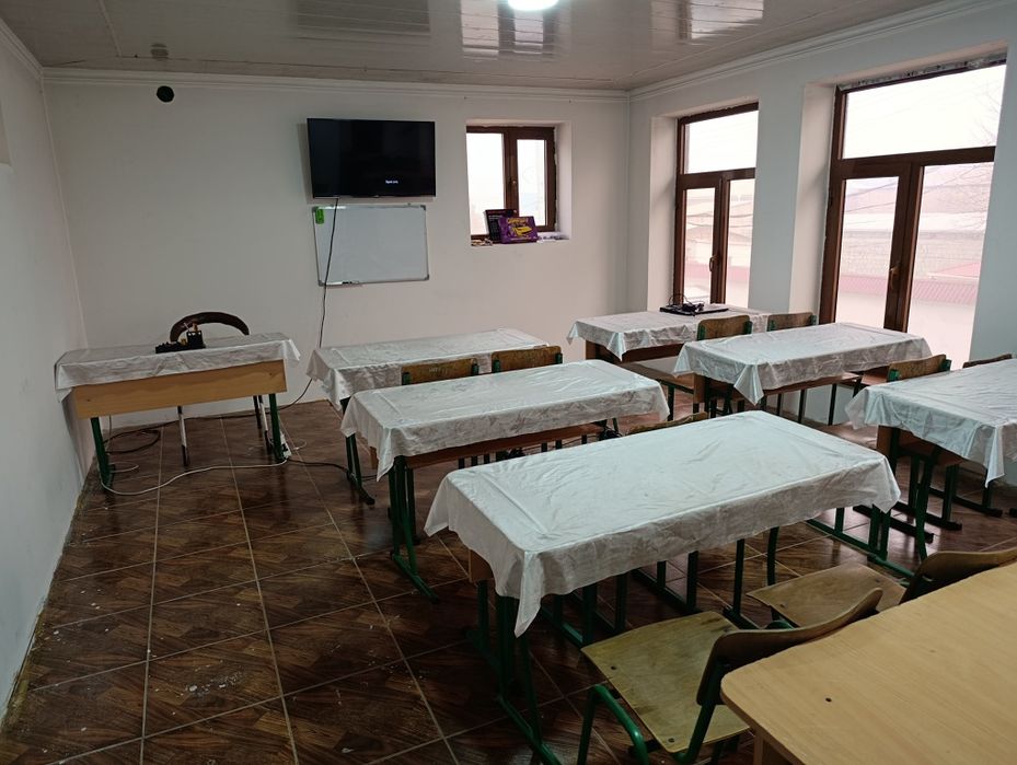 Honalar ijaraga beriladi