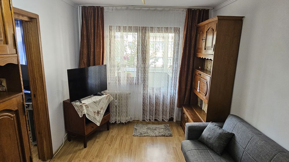 Apartament 2 camere de inchiriat