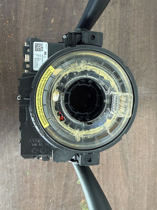 Spira volan comenzi audi a4 b8 a5 8k0953568F