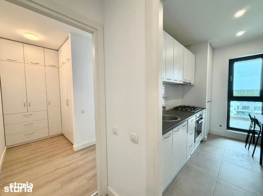 Apartament 2 camere/ Onix Park/ Aviatiei-Pipera