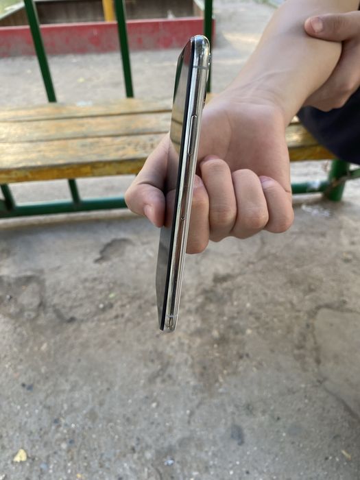 Iphone X 64 память