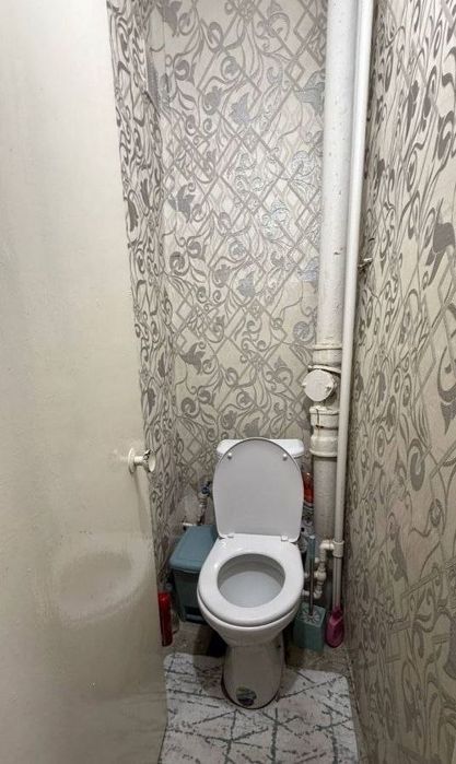 ® РАЗДЕЛКА ‼️51м¹ 2в3/1/5 Ипотека Чиланзар 24 Кирпичний дом.