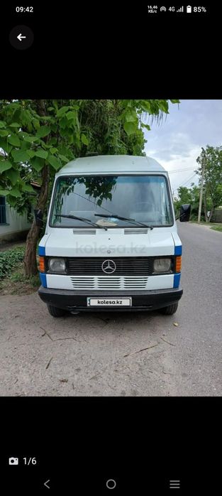 Продам Мерседес бенс сапок