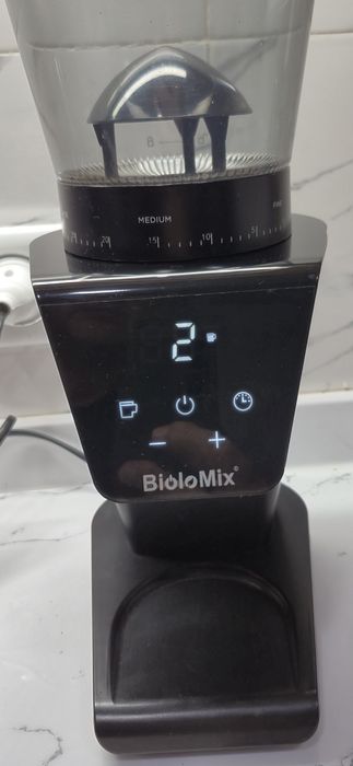 Срочно крфемолка