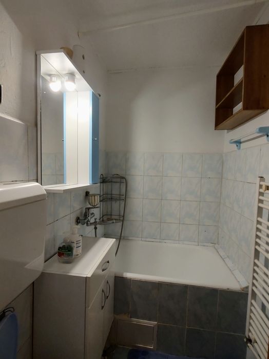 Garsoniera de vânzare Bartolomeu