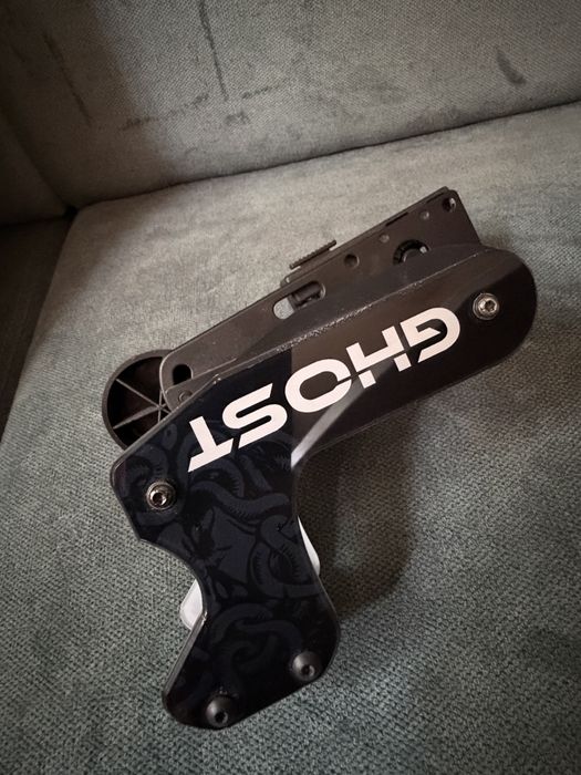 Ghost Hydra Holster CZ Shadow 2 + prindere centură IPSC