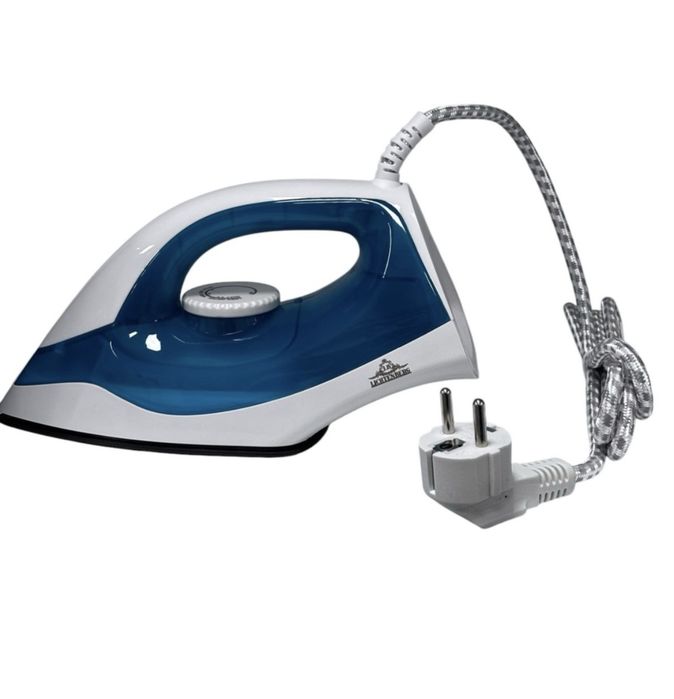 Fier de calcat Lichtenberg 1200w