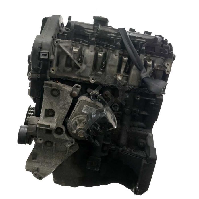 Двигател 1.5 Nissan Juke I 2010-2019 ID:150498