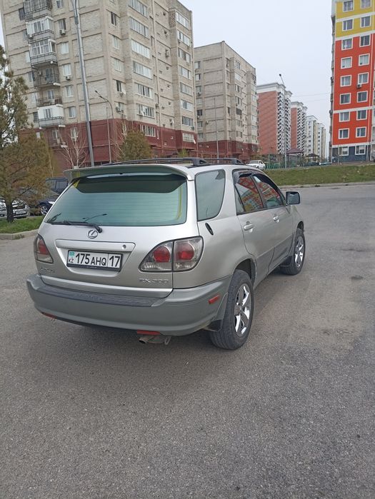 Продам авто Лексус RX 300