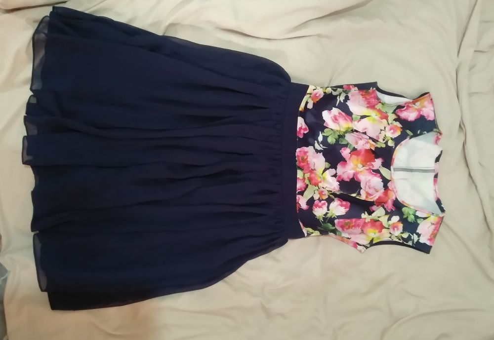 Платья новые и б/у