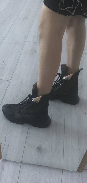 Продам Обувь на лето