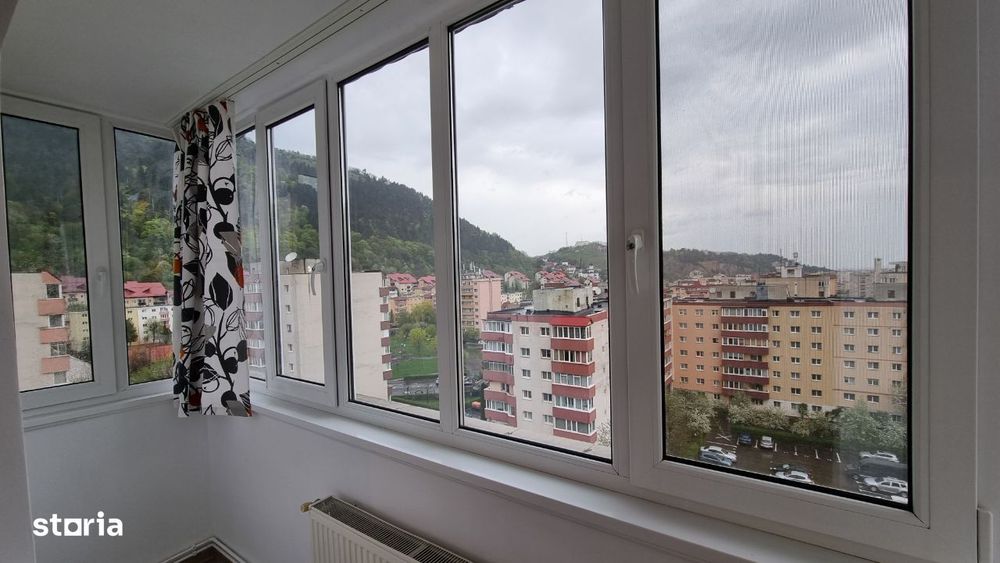 Apartament 3 camere în Răcădau, zonă liniștită
