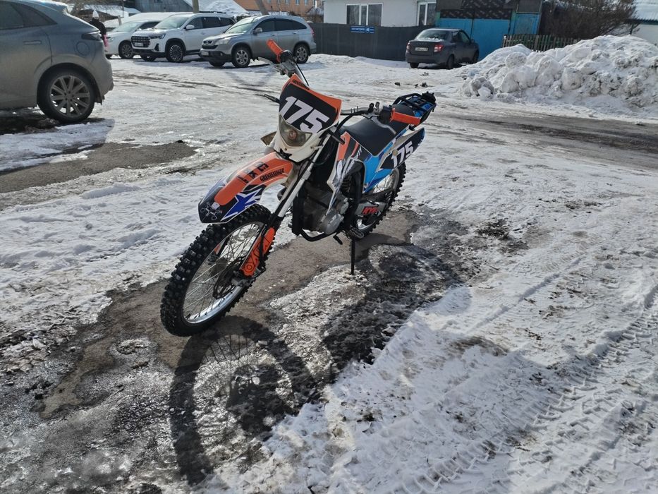 Продам KAYO T2 2020