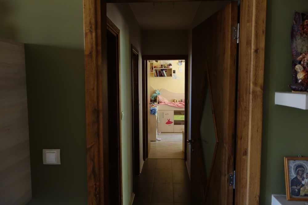 Продава се Тристаен апартамент в София, Бъкстон - 95 кв.м за 2106 €/кв.м - Снимка #5