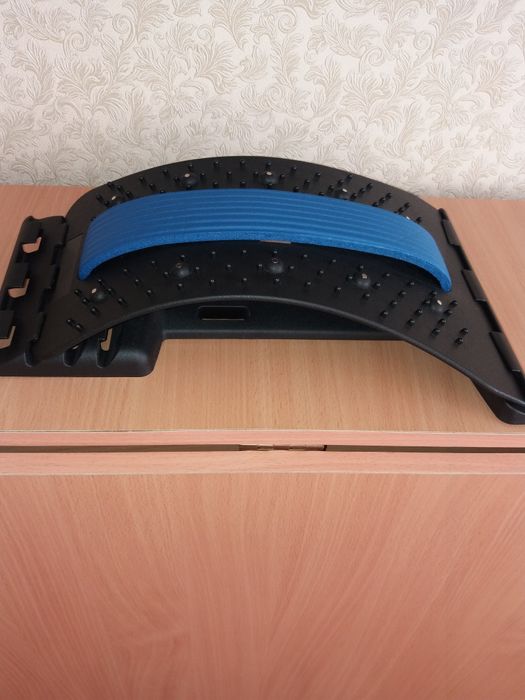 Мостик для спины.