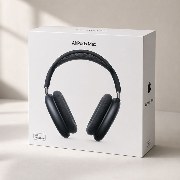 Продам Наушники Apple AirPods Max