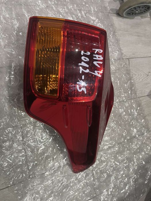 десен стоп тойота рав 4 2014 toyota rav 4