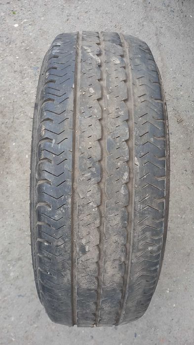 Продам шину 195/60/R16