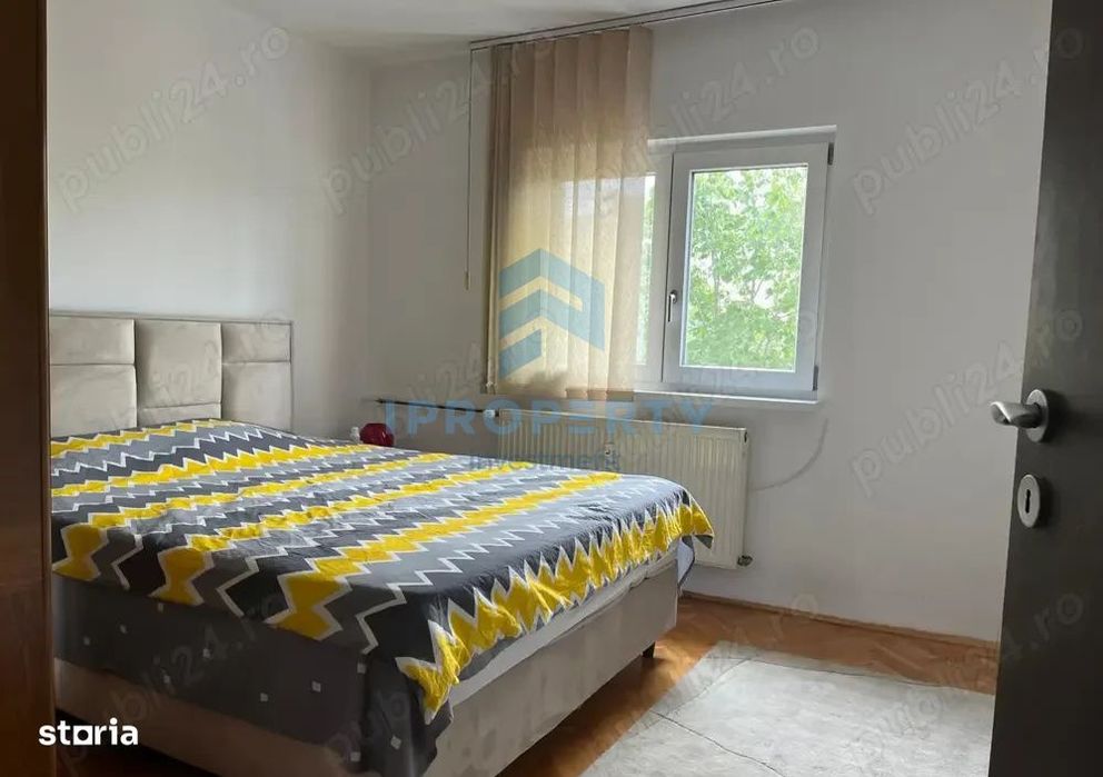 3 Camere | Vitan Mall | Loc de parcare