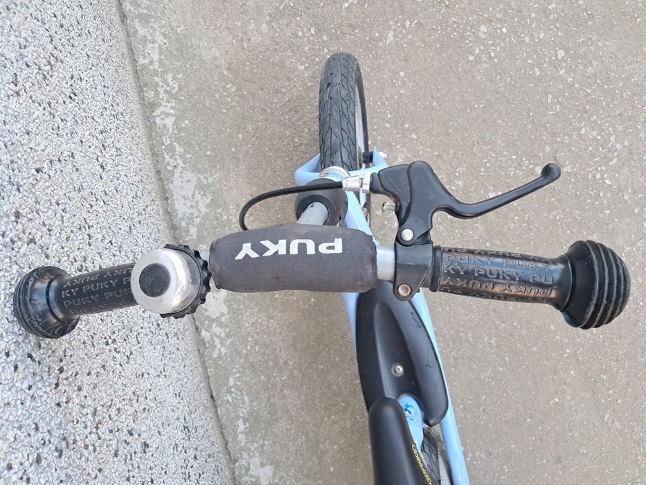 Детско баланс колело Puky