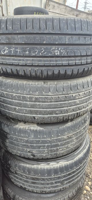Jante R20 Tuareg