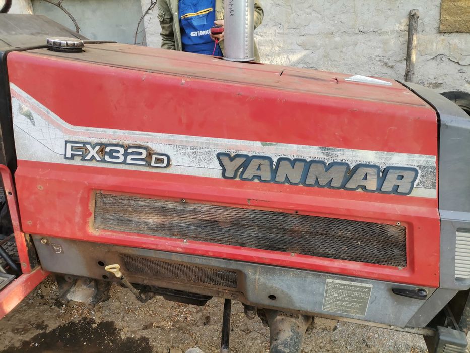 Продава се Земеделски имот в Кюстендил, Център -  кв.м за 1785 €/дка - Снимка #10